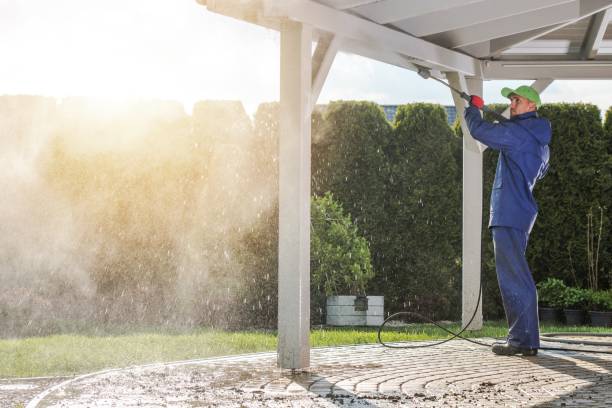 Best Playground Equipment Cleaning  in Citrus Park, FL
